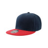 Casquette Snap Back AT603 Atlantis